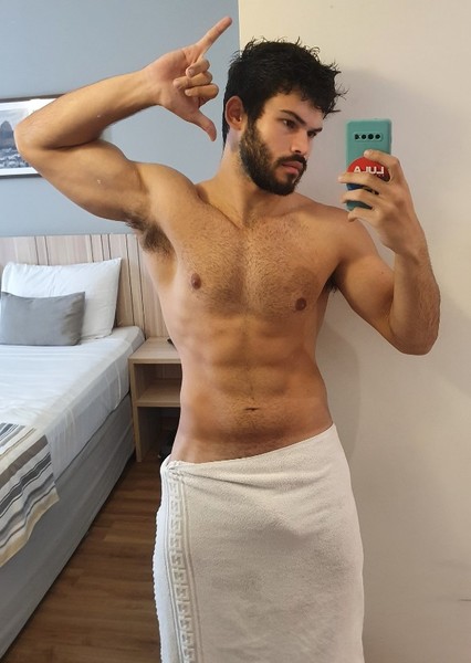 Otavio Medeiros photo