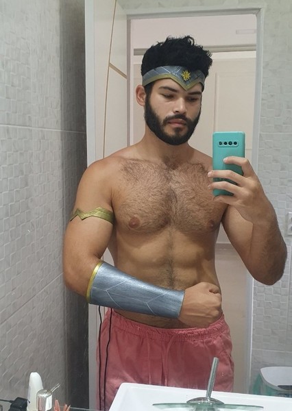 Otavio Medeiros photo