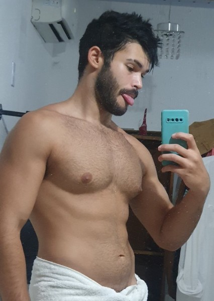 Otavio Medeiros photo
