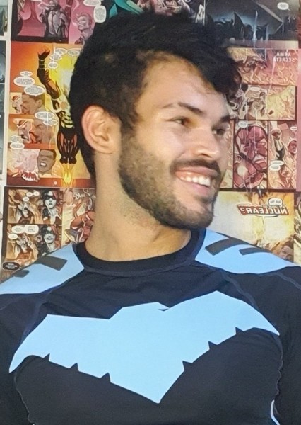 Otavio Medeiros photo