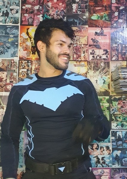 Otavio Medeiros photo