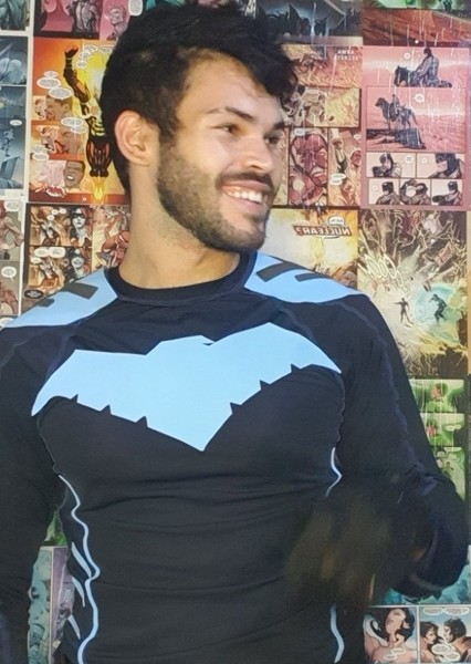Otavio Medeiros photo