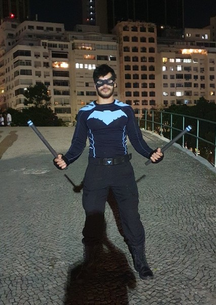 Otavio Medeiros photo