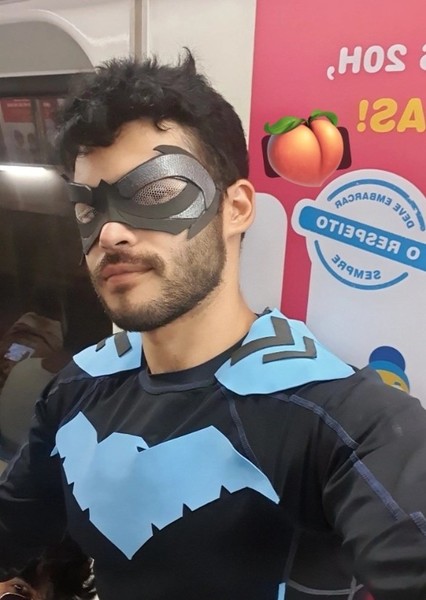 Otavio Medeiros photo