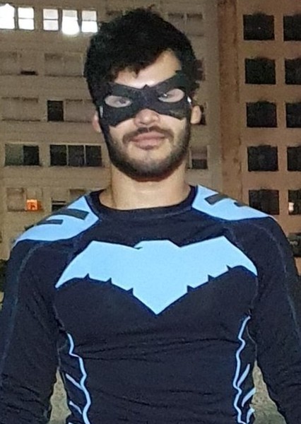 Otavio Medeiros photo