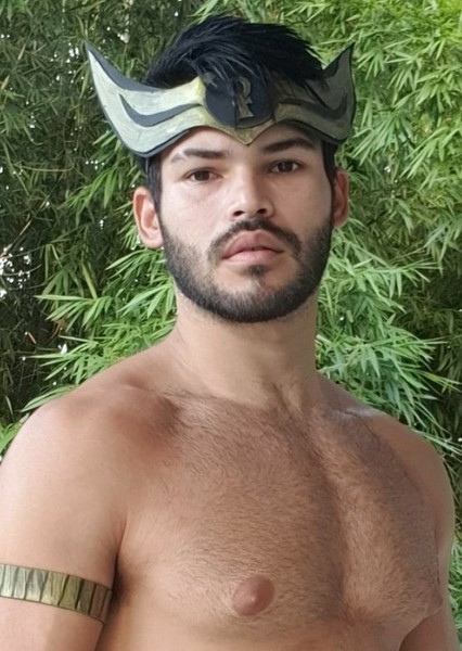 Otavio Medeiros photo