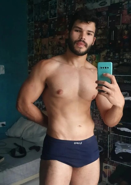 Otavio Medeiros photo