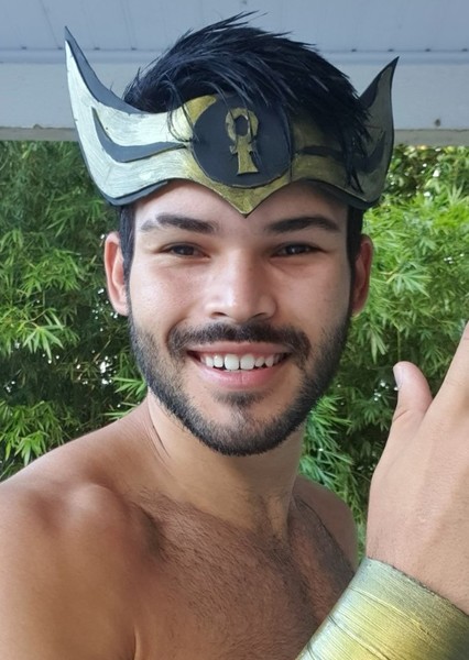 Otavio Medeiros photo