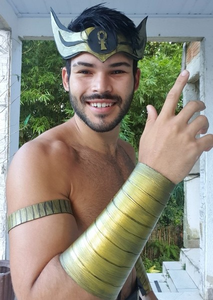 Otavio Medeiros photo