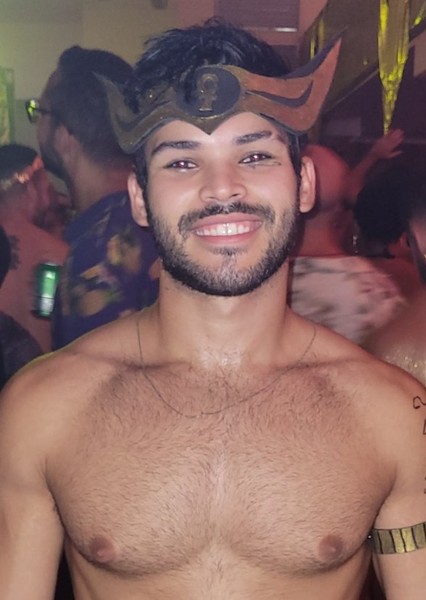 Otavio Medeiros photo