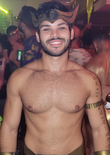 Otavio Medeiros photo