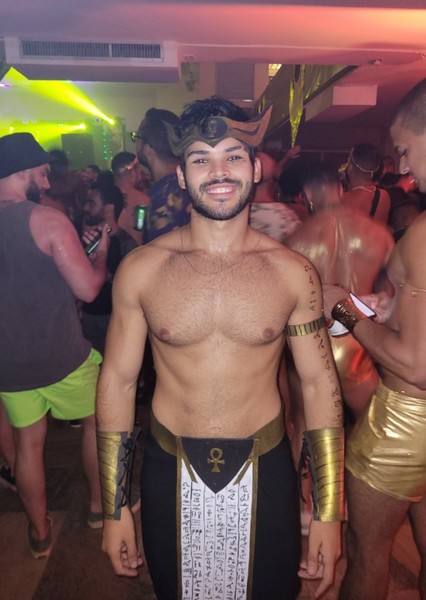 Otavio Medeiros photo