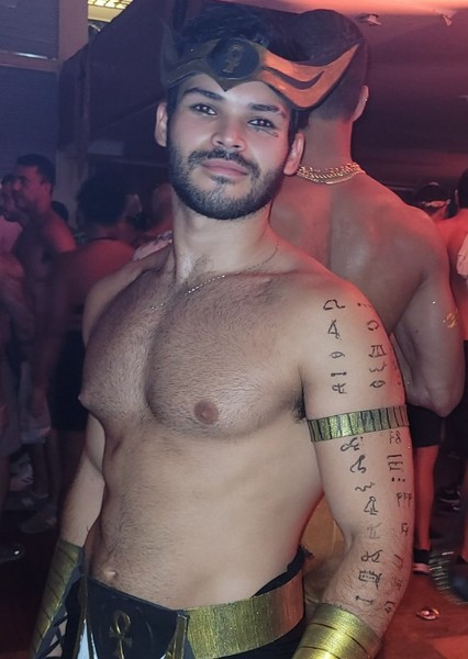 Otavio Medeiros photo