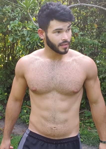Otavio Medeiros photo