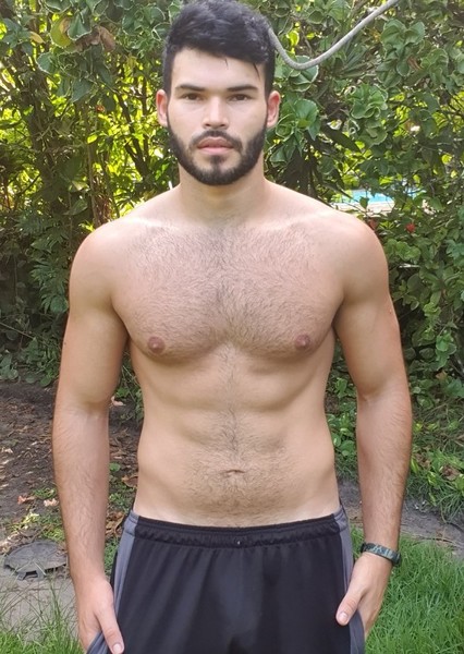 Otavio Medeiros photo