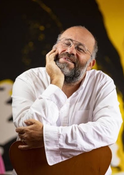 Otávio Müller photo