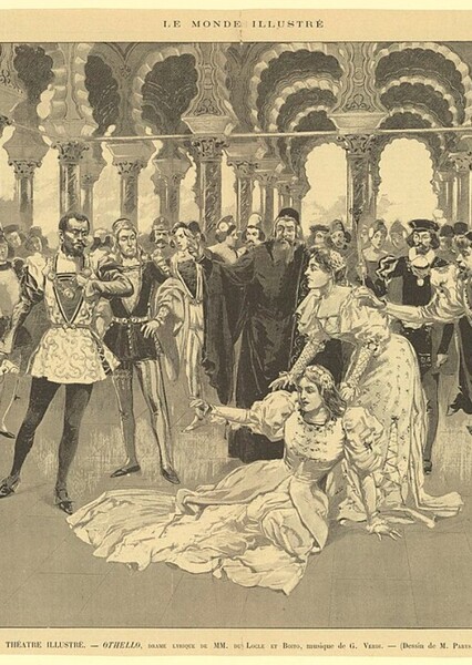 Otello (Verdi)