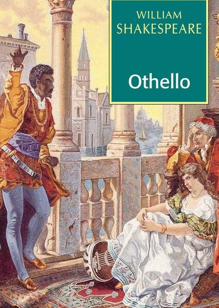 Othello photo