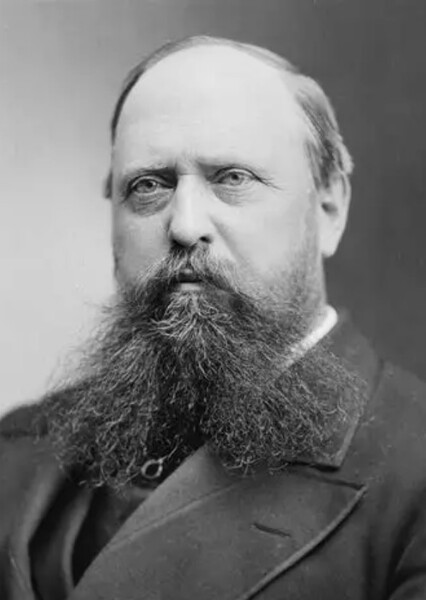 Othniel Charles Marsh