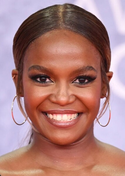 Oti Mabuse photo