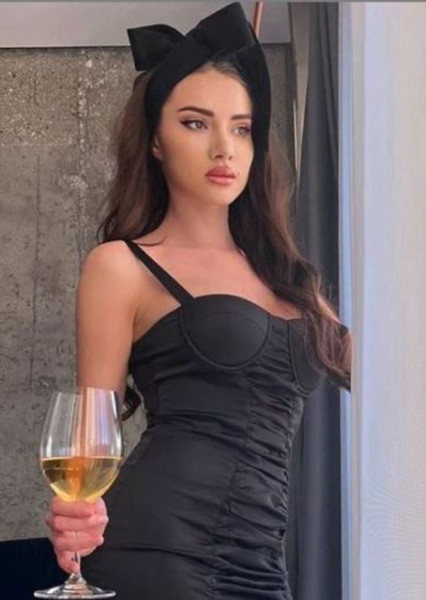 Otilia Bilionera photo