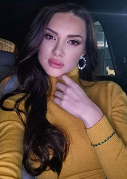Otilia Bilionera photo