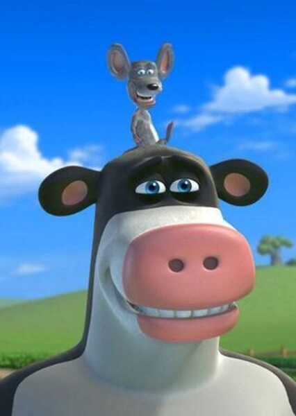 Otis and Pip photo