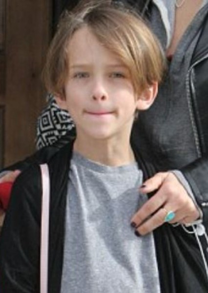 Otis Tobias Maguire photo