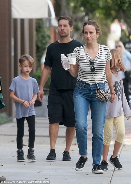 Otis Tobias Maguire Photo on myCast - Fan Casting Your Favorite Stories