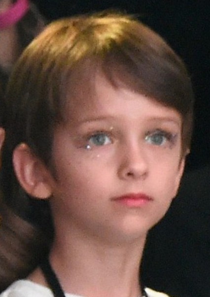 Otis Tobias Maguire photo