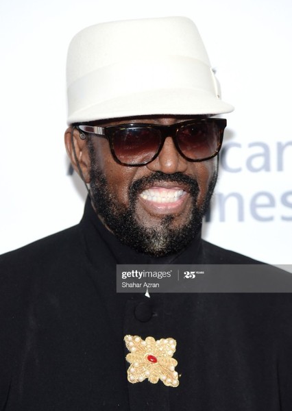 Otis Williams photo