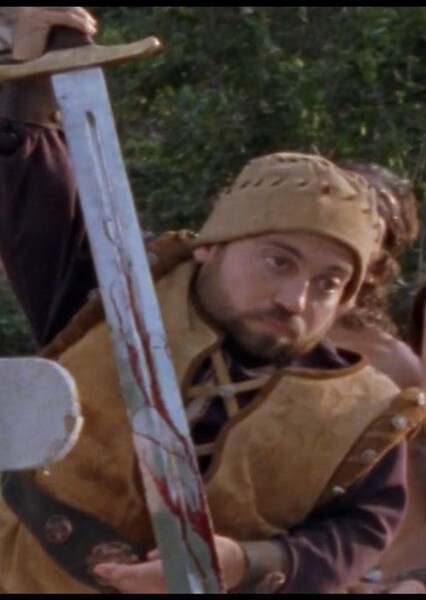 Otli (Conan the Adventurer)