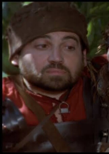 Otli (Conan the Adventurer)