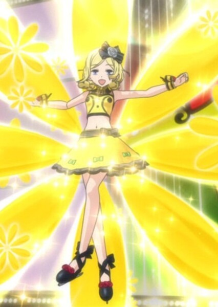 Otoha Takanashi