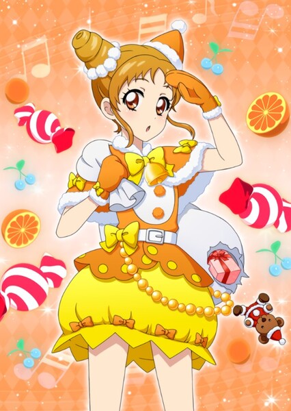Otome Arisugawa (Aikatsu) photo