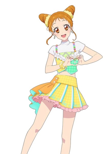 Otome Arisugawa (Aikatsu) photo