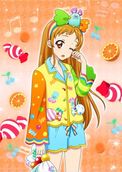 Otome Arisugawa (Aikatsu) photo