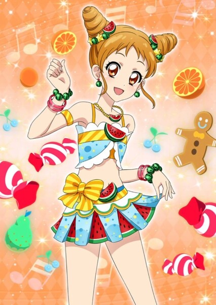 Otome Arisugawa (Aikatsu) photo