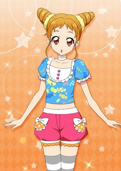 Otome Arisugawa (Aikatsu) photo