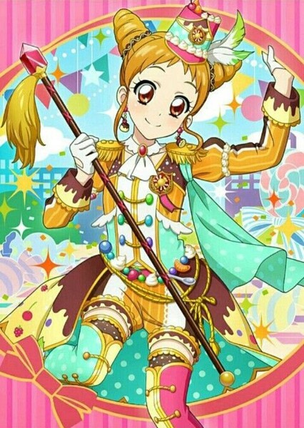 Otome Arisugawa (Aikatsu) photo