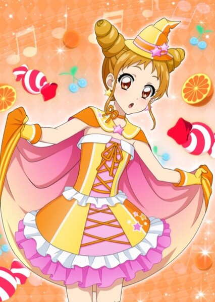 Otome Arisugawa (Aikatsu) photo