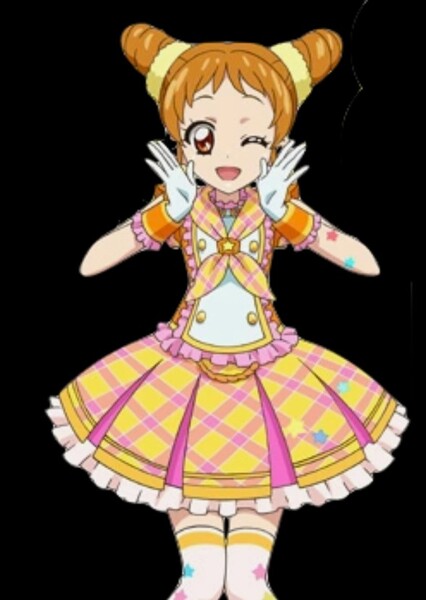 Otome Arisugawa (Aikatsu) photo