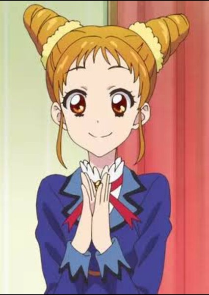 Otome Arisugawa (Aikatsu) photo