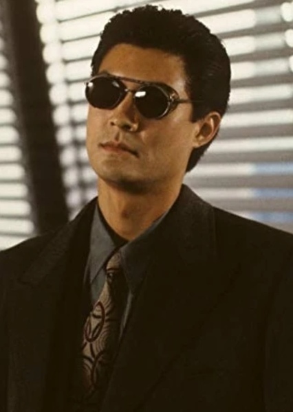 Otomo (RoboCop)