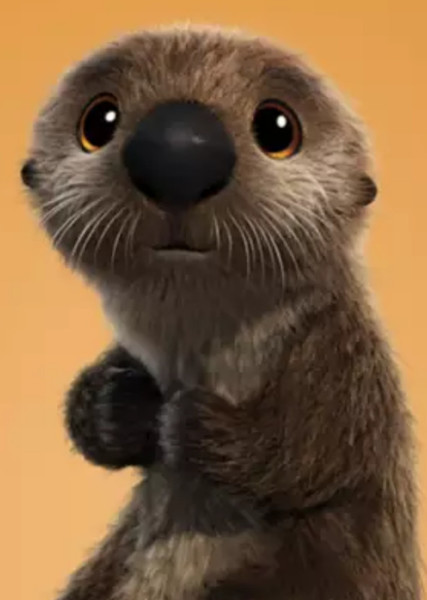 Otters photo