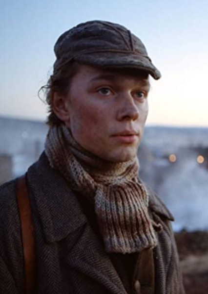 Otto Fahlgren photo