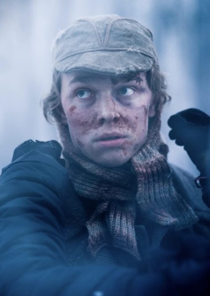 Otto Fahlgren photo