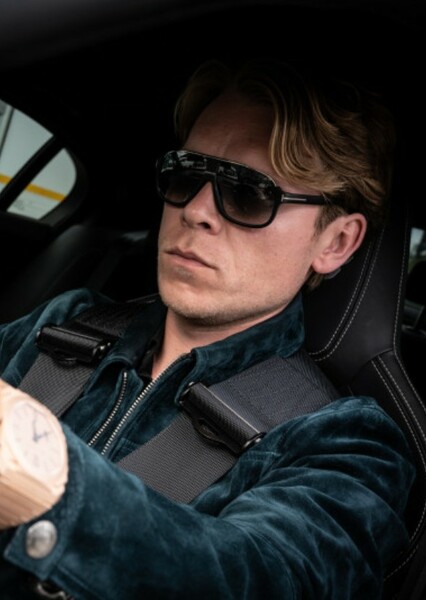 Otto (Fast and Furious) photo