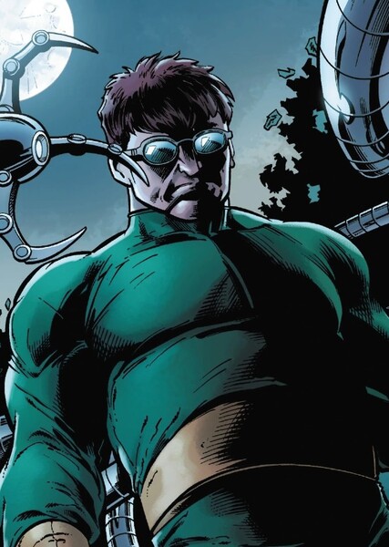 Doctor Octopus