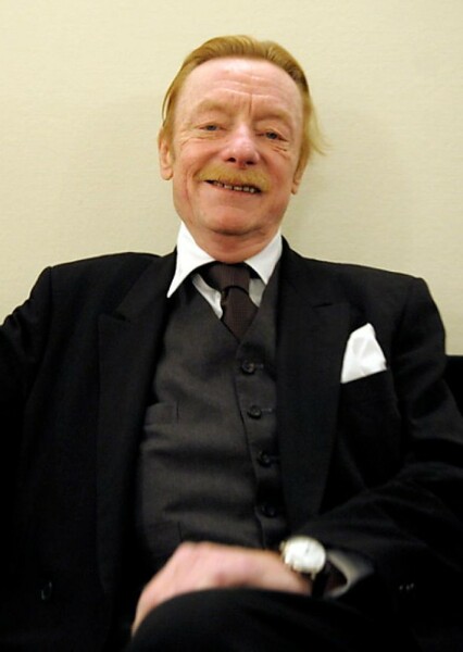 Otto Sander photo